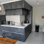 Апартаменты The Old Fire Station Luxury Йорк