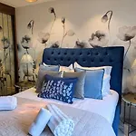 아파트 The Old Fire Station Luxury 요크