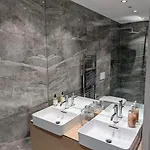 The Old Fire Station Luxury *