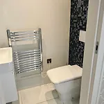 The Old Fire Station Luxury Апартаменты *