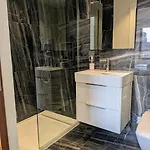 Апартаменты The Old Fire Station Luxury *