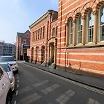 The Old Fire Station Luxury 公寓 *