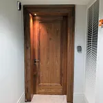 Апартаменты The Old Fire Station Luxury