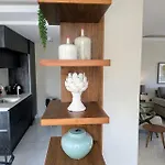 The Old Fire Station Luxury Апартаменты *