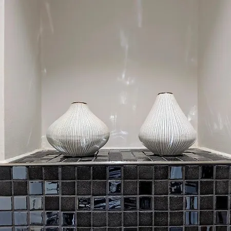 아파트 The Old Fire Station Luxury 요크