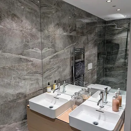 The Old Fire Station Luxury *