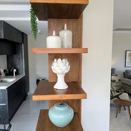 The Old Fire Station Luxury *