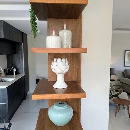 The Old Fire Station Luxury Apartment *