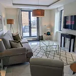 The Old Fire Station Luxury Apartment *