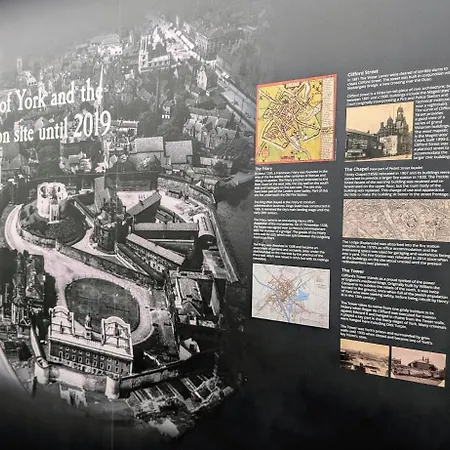 The Old Fire Station Luxury Апартаменты *