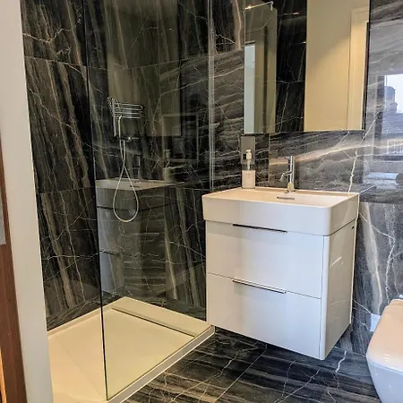 The Old Fire Station Luxury * Йорк