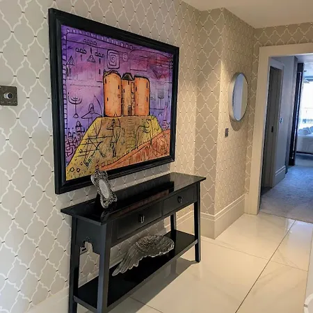 The Old Fire Station Luxury