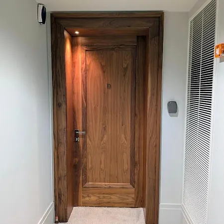 The Old Fire Station Luxury Йорк